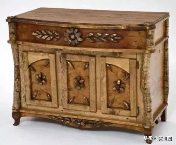 “高贵而奇异”,100多年方能成材的金*欢合**木是怎样一种存在?