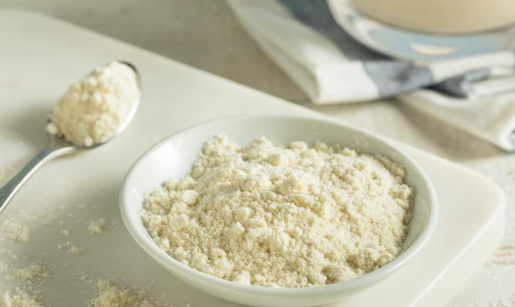 增肌新人如何吃蛋白粉减肥 (高蛋白减肥吃增肌粉还是蛋白粉)