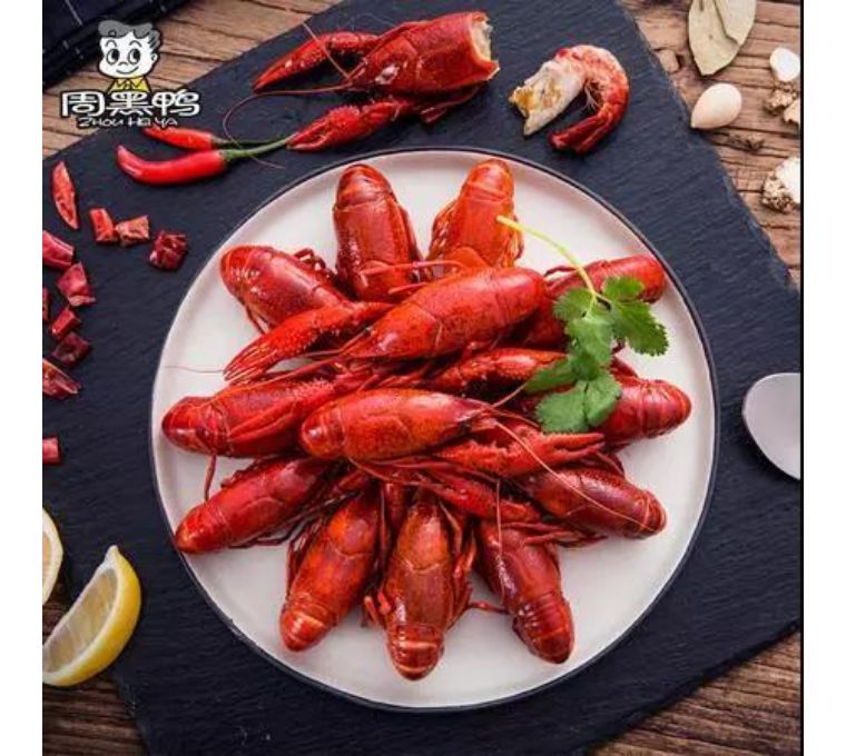 绝味食品周黑鸭煌上煌对比,绝味周黑鸭煌上煌谁更胜一筹