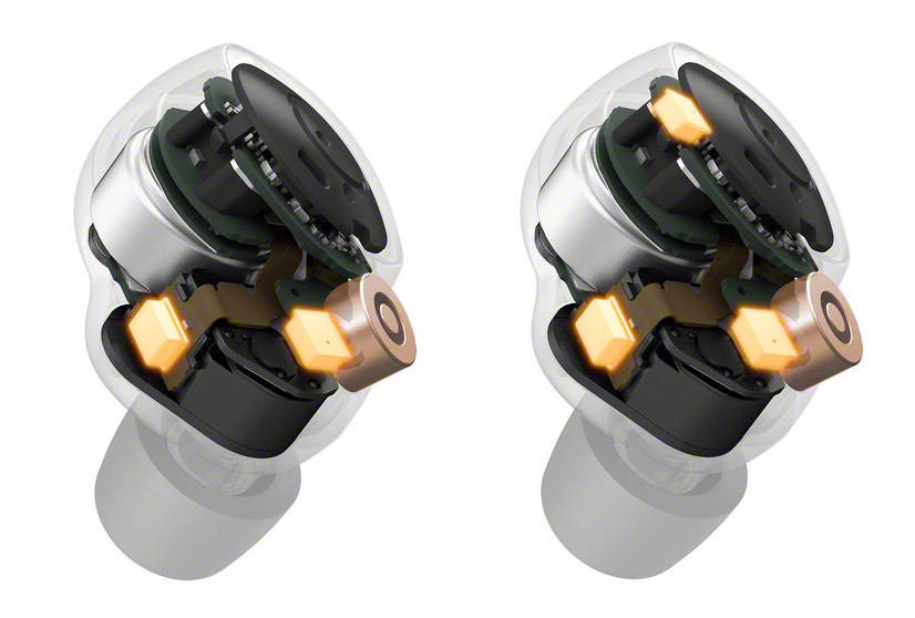 索尼11月发布的新蓝牙耳机,索尼哪一款蓝牙耳机最值得买