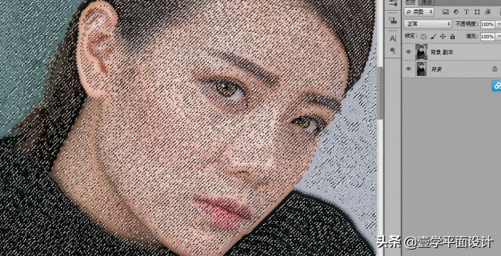 ps批量磨皮动作教程怎样设计,ps制作云雾ps磨皮教程