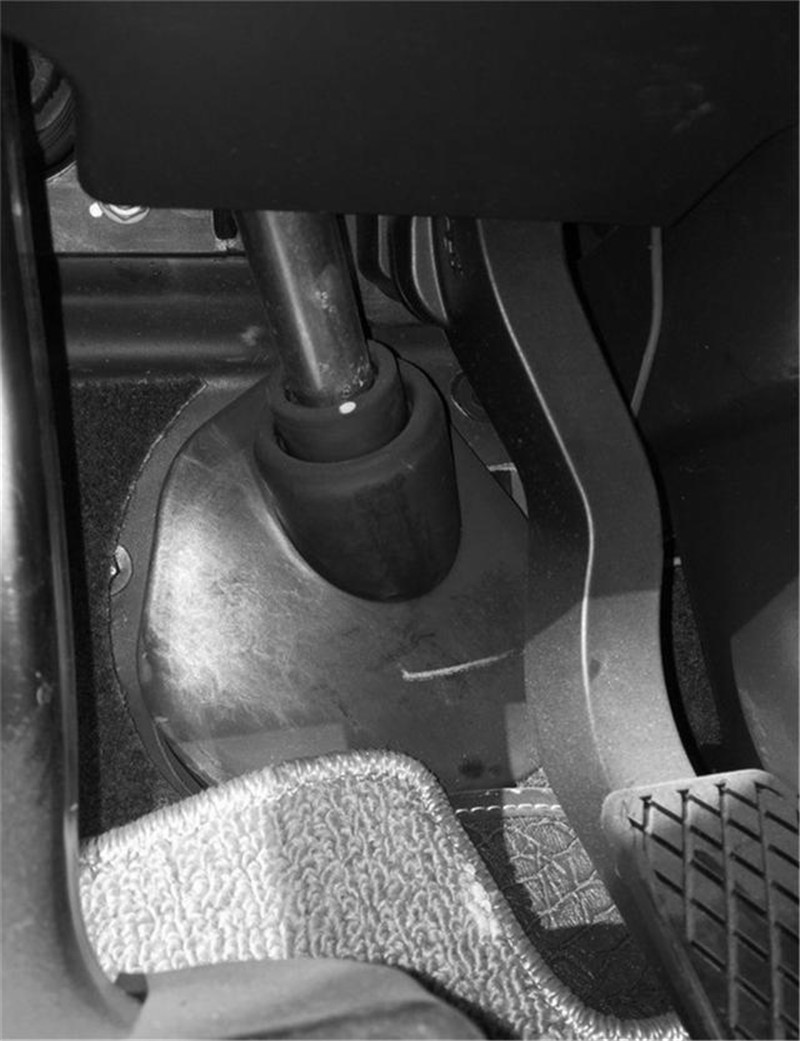 如何降低车窗传来的风噪,如何降低风噪效果