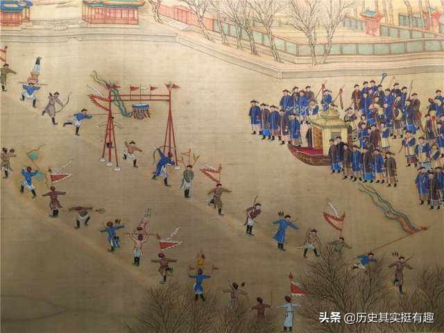 古代踢蹴鞠为什么踢不好足球,从古代蹴鞠到现代足球