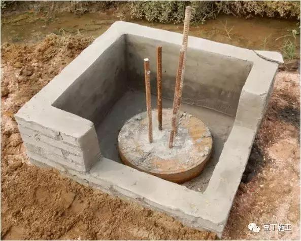 基础砖胎模安全技术交底,砖胎膜需要做哪些资料