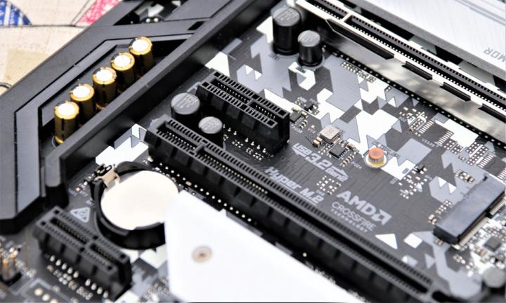 华擎b550评测,华擎b550测评