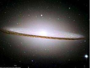 宇宙的形状是封闭还是扁平,宇宙到底有多大到底有没有边界呢