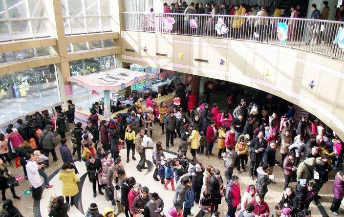 济宁和菏泽哪个有发展前途,菏泽最新规划项目