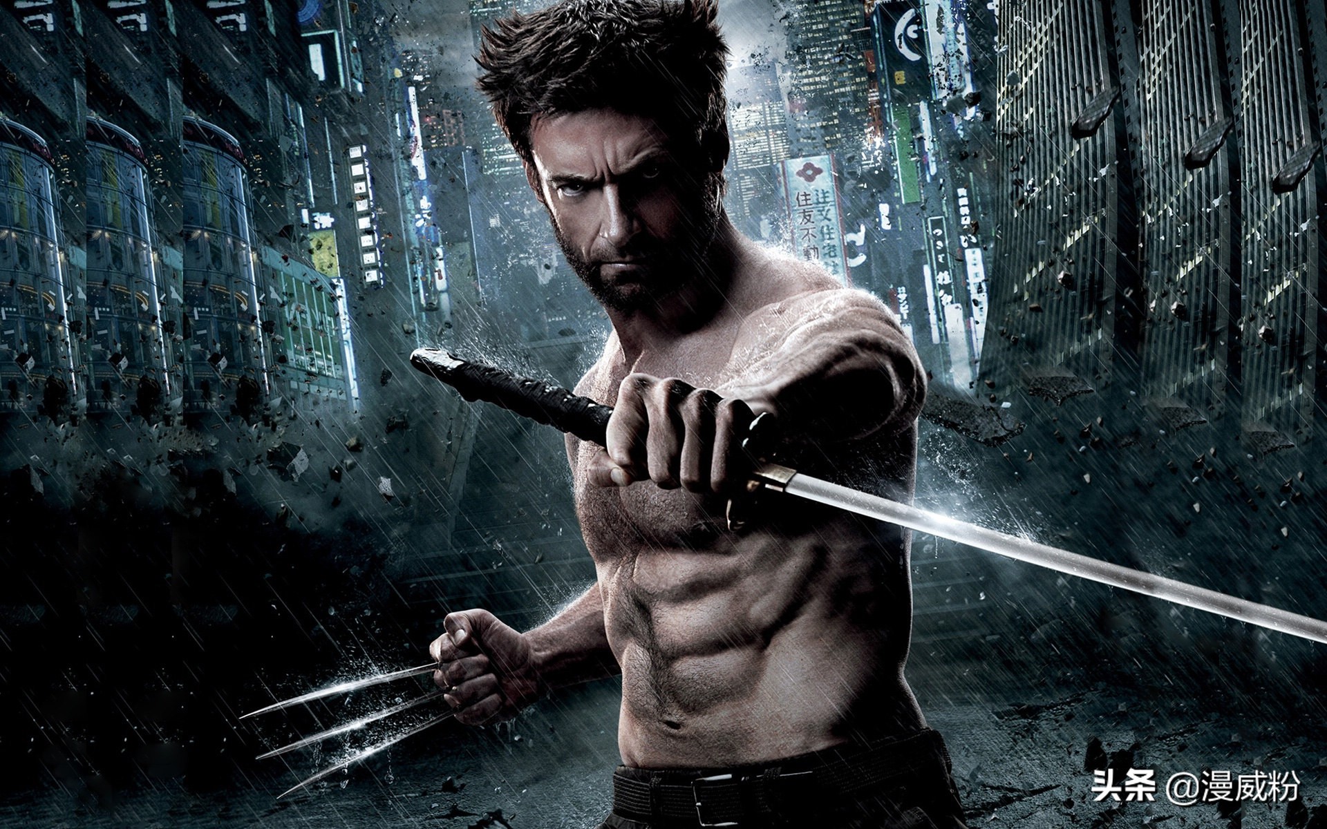 漫威x战警最弱的5招,漫威x战警最新战斗力排名