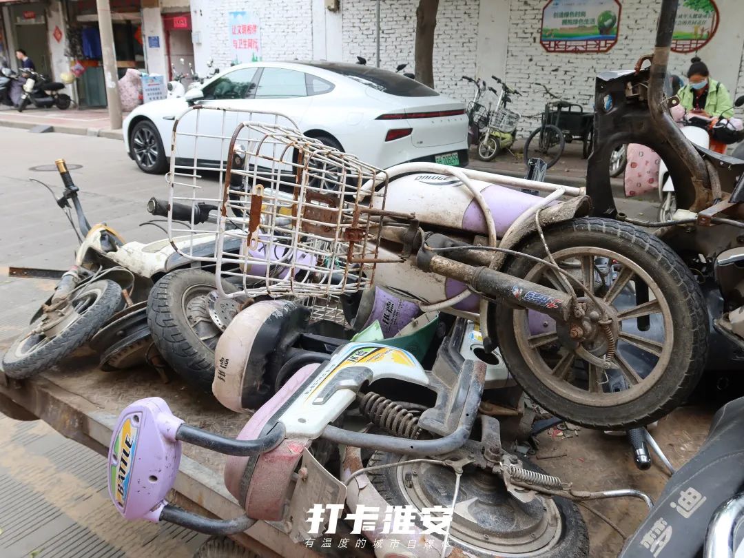 淮安有没有二手电瓶车市场,上海奉贤二手电瓶车市场