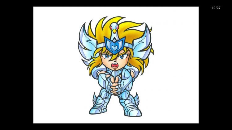 圣斗士星矢全彩版,圣斗士星矢经典国语版在线观看