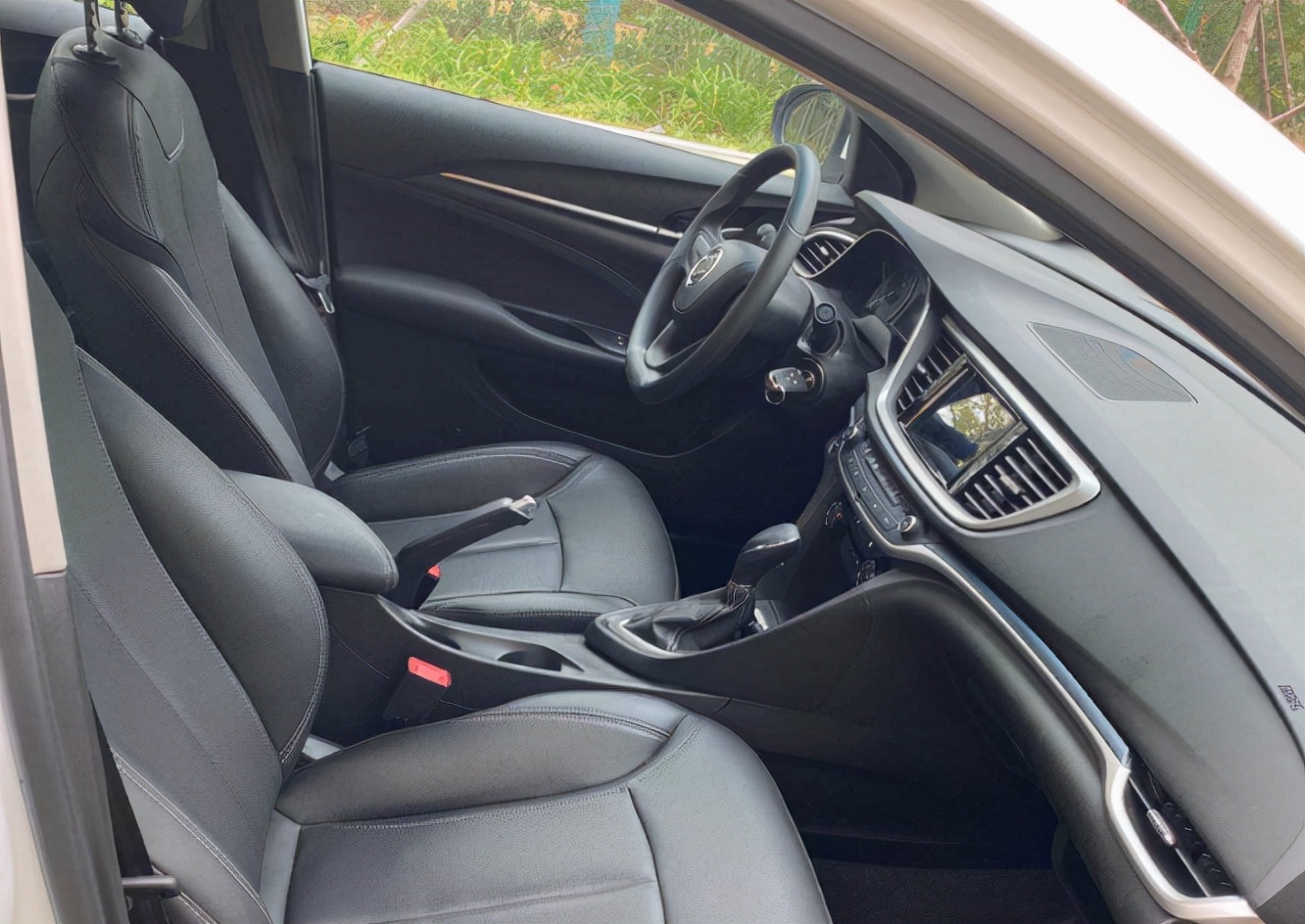 别克英朗用车口碑分享,别克英朗跑了15万公里用车体验