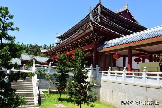 中国五大少林寺排名,中国五大禅宗寺院