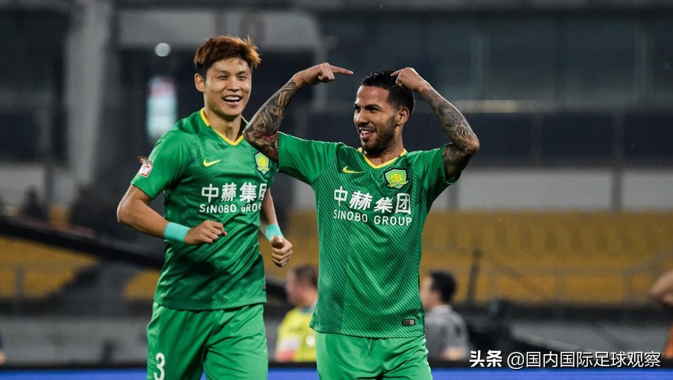 中超联赛北京国安侯森,北京国安河南建业赛后评价