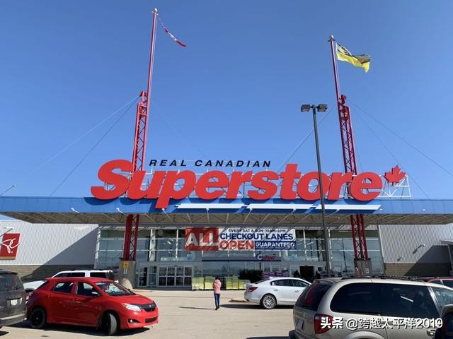 加拿大多伦多costco购物必买 (加拿大必买超市)