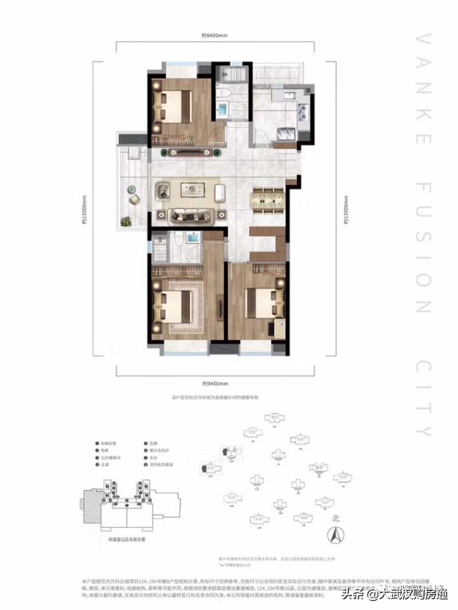 疯了！这个区域楼盘价格将突破2万大关！你买不买账？
