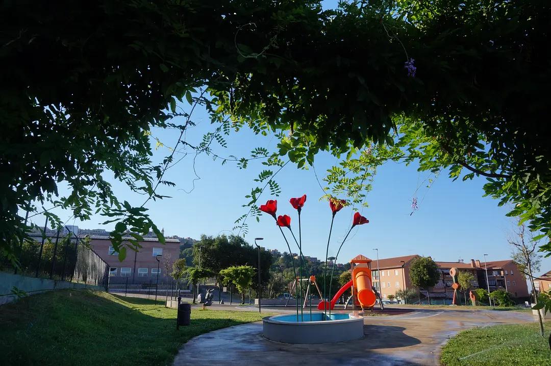 跟着神话去探索拉奇奥：拉努维奥（Lanuvio）