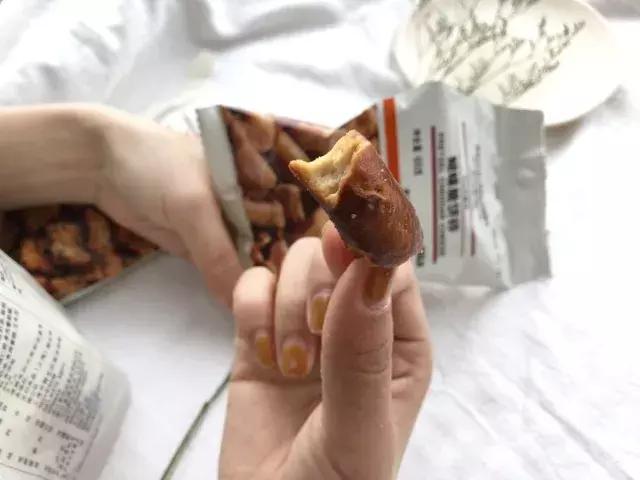 无印良品的网红零食,muji无印良品必买零食