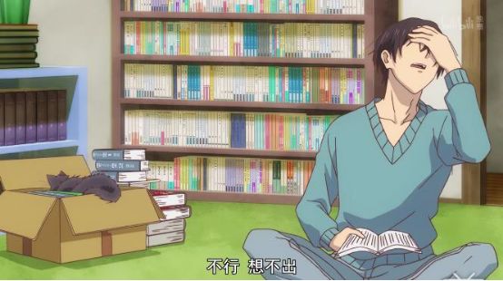 最萌新番,豆瓣8.8最佳纪录片女主