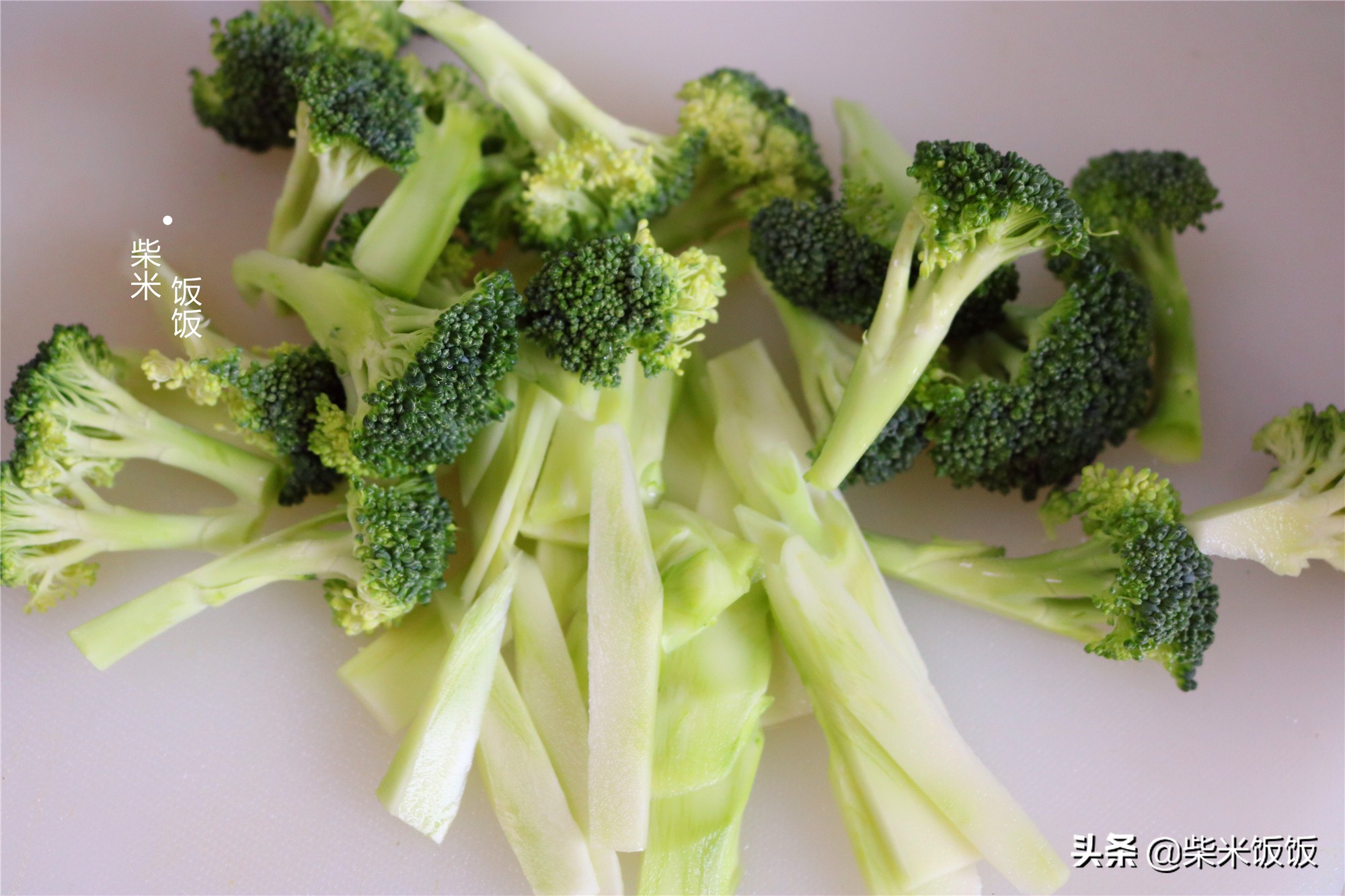 怎样做西兰花才简单好吃又入味,西兰花怎么做入味好吃