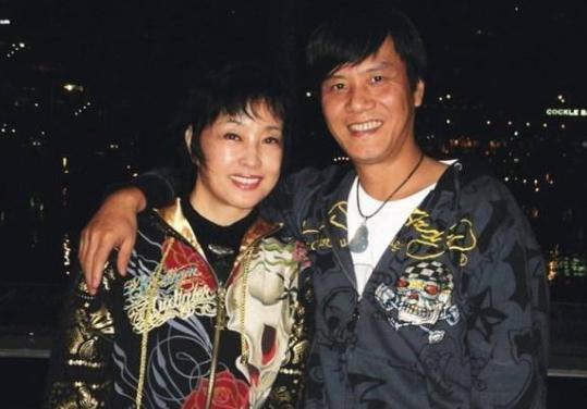 刘晓庆六十六岁近况,刘晓庆背后的辛酸史