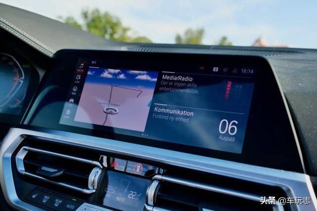 全新bmw4系敞篷轿跑锋芒首发,bmw4系四门轿跑车