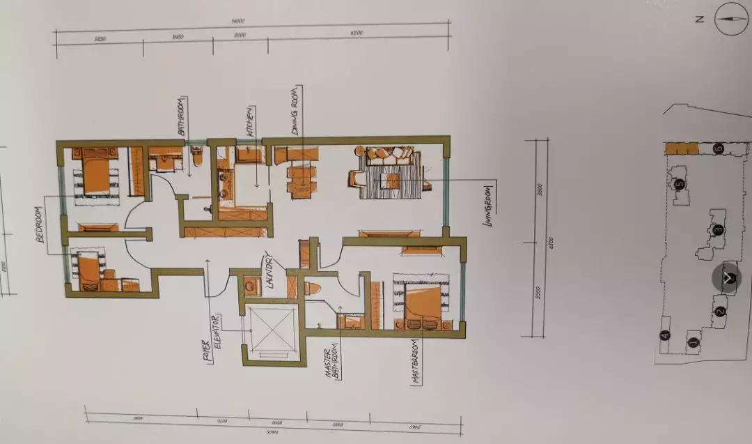 在北京丰台100万可以买到什么房子 (1200万在丰台买房)