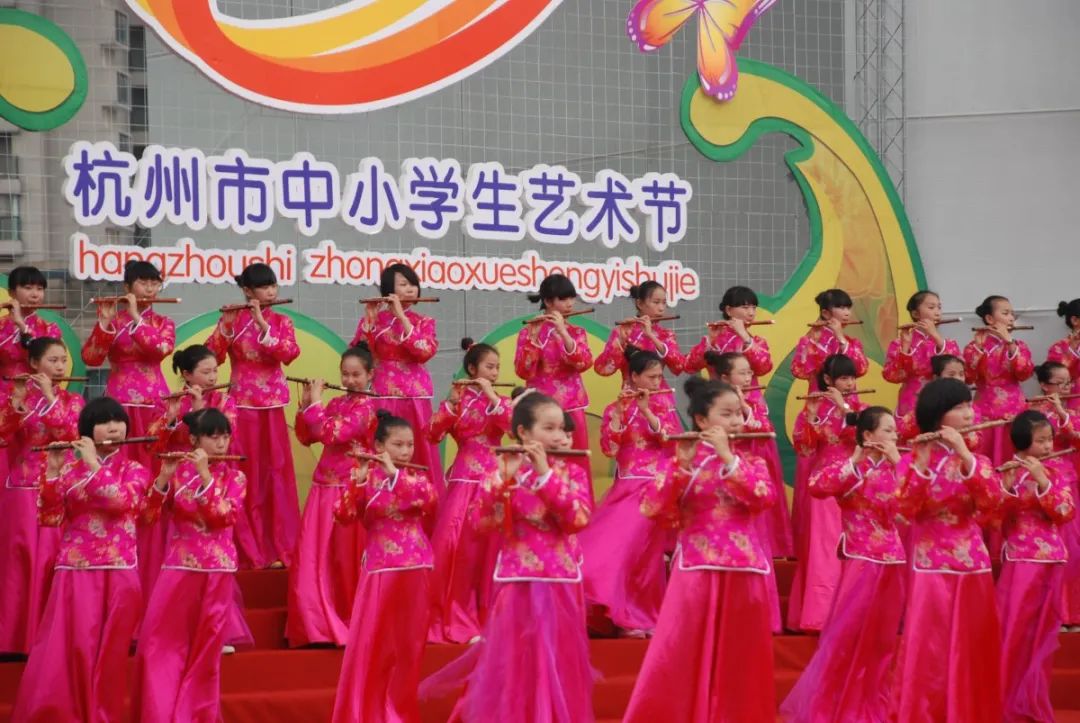 赞!余杭教育迎来大爆发!这35所学校火了