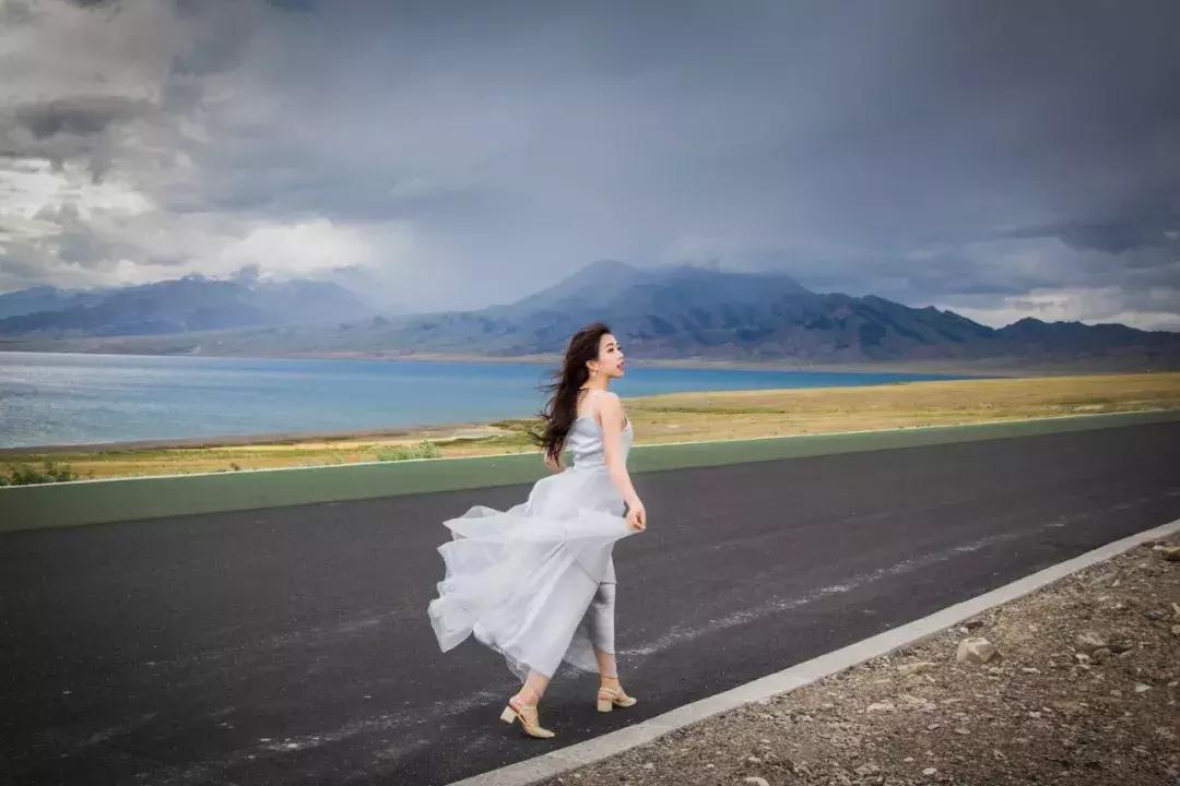 跟着cc一起去旅行吧,跟着摄影团去旅游