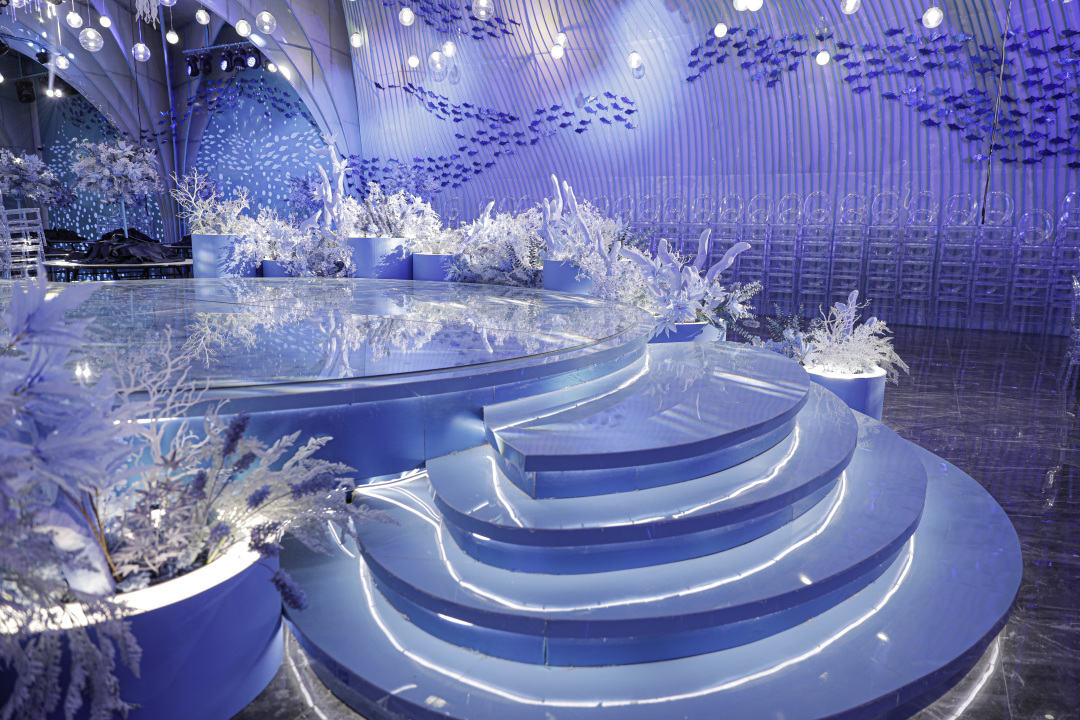 婚礼设计一站式,一站式婚礼艺术中心