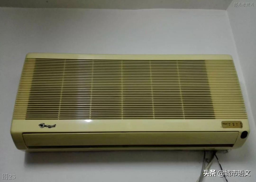 第一架飞机、第一台电风扇——众多第一，那是韶关工业曾经的辉煌