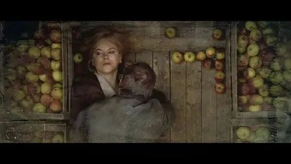 来聊一聊傲慢与性之恶花