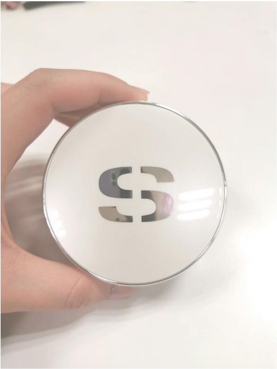 大牌气垫圣罗兰小样,兰蔻气垫圣罗兰气垫哪款遮瑕