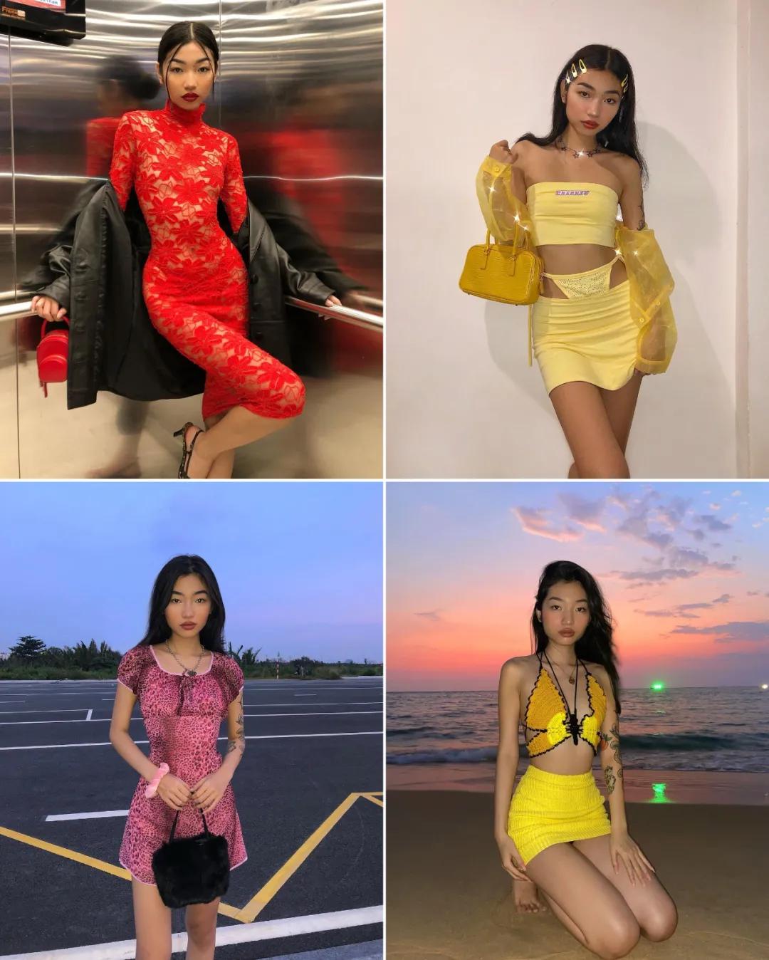 怎样才能找到美女当媳妇,如何成为美女