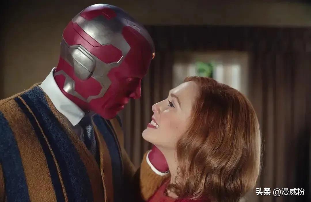 细思恐极，旺达能创造生命？《旺达幻视》第3集细节彩蛋全解析