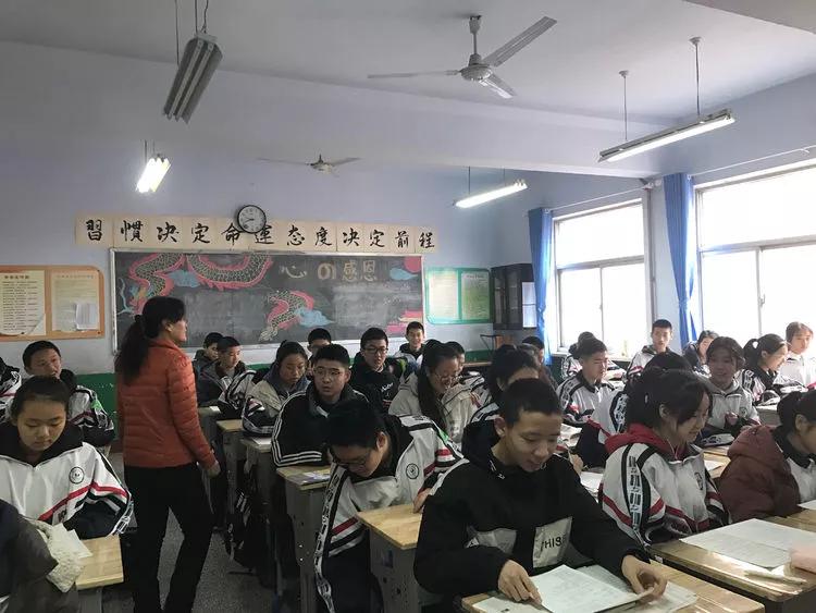 德州五中简介,德州五中简介及分析