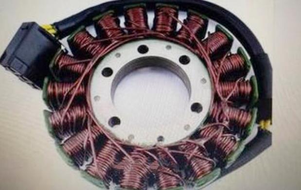 发电机正常运行时的数据,发电机空载消耗功率吗