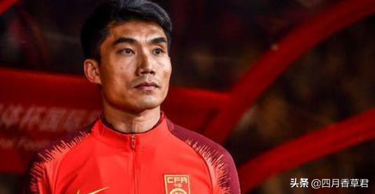 国足差强人意官方吐槽最为致命,国足不能喷的三个人