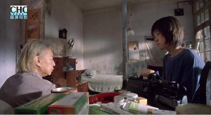 一部看哭十四亿人的亲情片,让人泪崩的8部高分亲情电影