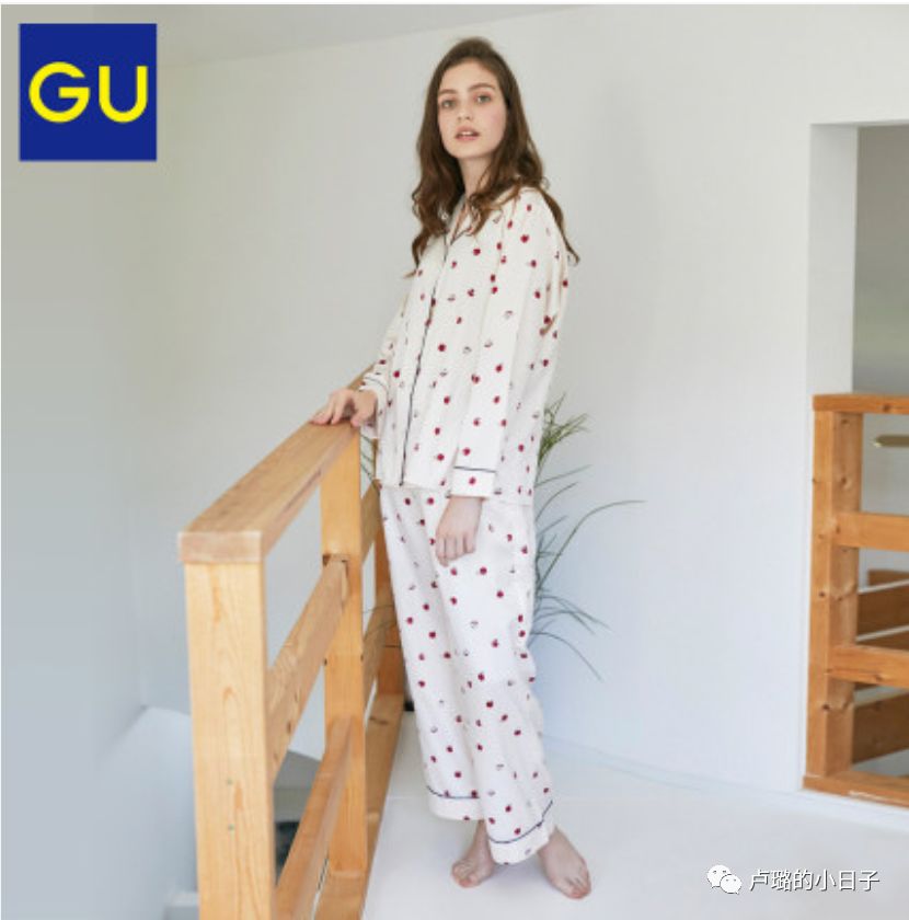 让你在家里也可以美美的家居服,家居服穿什么自在又好看