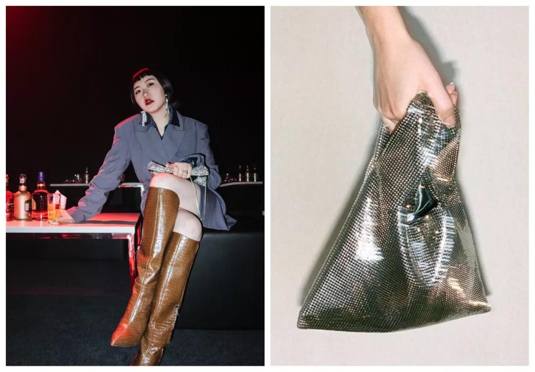 今年最火小众包,回头率高的小众包