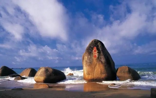 34个成语，读懂中国34省市人文地理