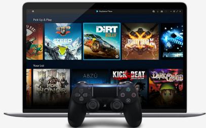 谁说游戏一定要打得你死我活,谁说游戏本只能打游戏