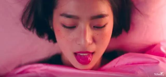 流星眉唇化妆教程,流星眉的化妆方法