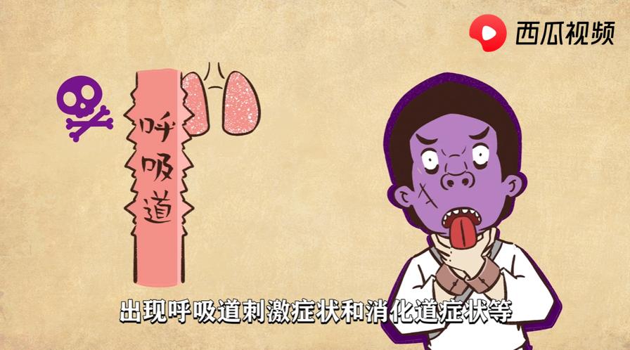 锡蛇游是什么刑罚？西瓜视频青史说：让犯人五脏六腑暖一暖的刑罚