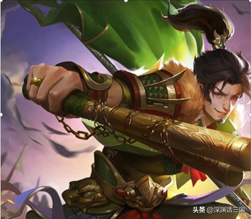 三国杀倒霉瞬间,三国杀最悲惨的一次