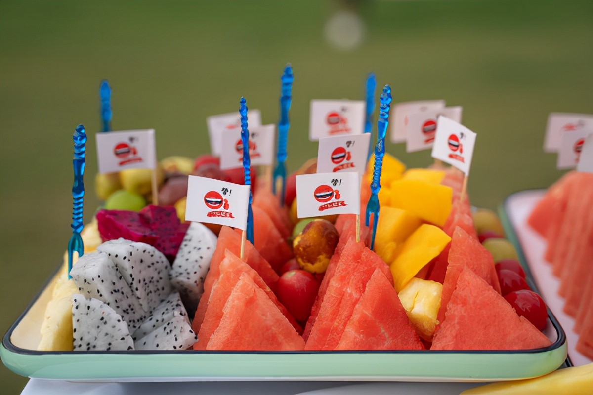 不一样的中秋回忆，来长兴岛郊野公园体验露营趴