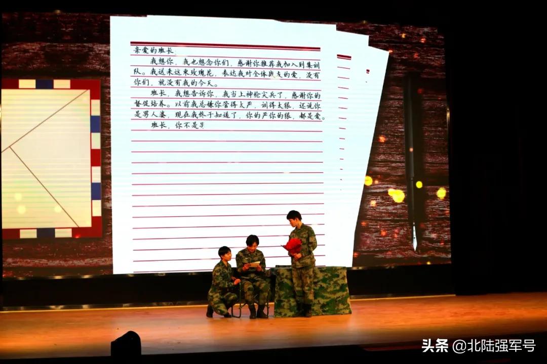 军营春晚嗨翻全场,军营春晚众星闪耀你喜欢哪一款