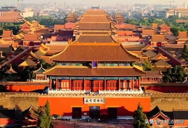 中华5000年文明简史看完热血沸腾,三分钟了解中国5000年文明