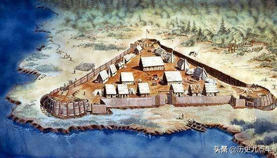 米国发展史,米国的真实含义