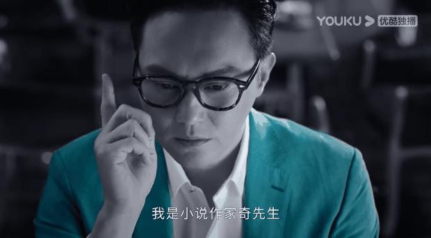 年度最强港剧一集入坑三集,港剧神仙阵容